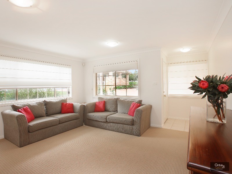 1/34-40 Windermere Ave, Northmead NSW 2152