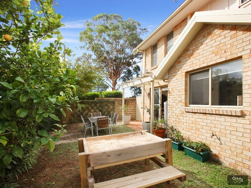 1/34-40 Windermere Ave, Northmead NSW 2152