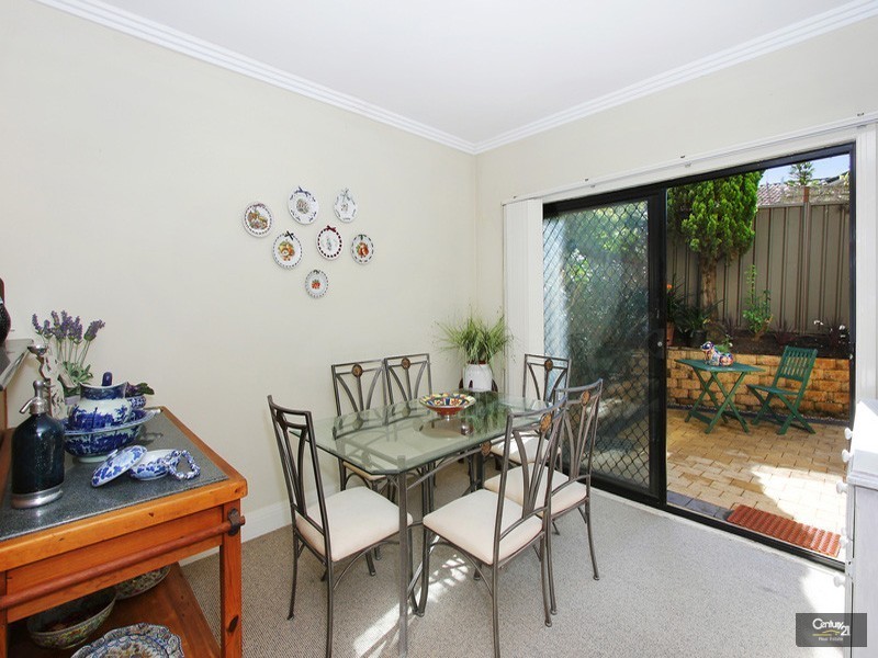 2/48 Pearce Street, Baulkham Hills NSW 2153