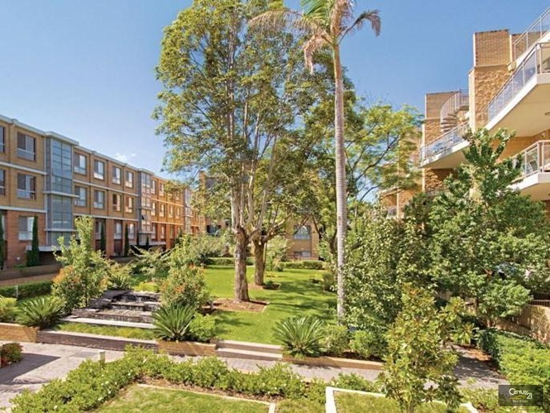 66/31-33 Sherwin Ave, Castle Hill NSW 2154