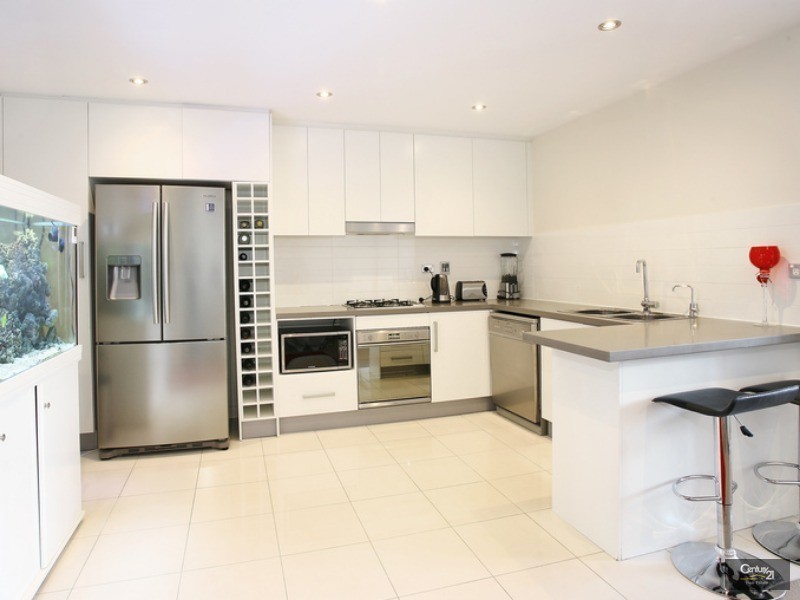 66/31-33 Sherwin Ave, Castle Hill NSW 2154