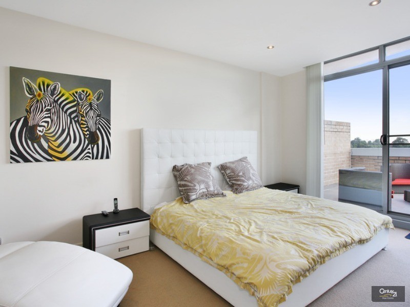 66/31-33 Sherwin Ave, Castle Hill NSW 2154