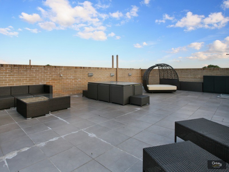 66/31-33 Sherwin Ave, Castle Hill NSW 2154