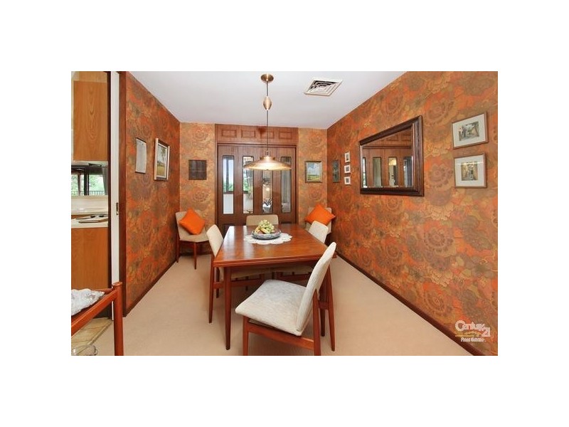 6 Mornington Ave, Castle Hill NSW 2154