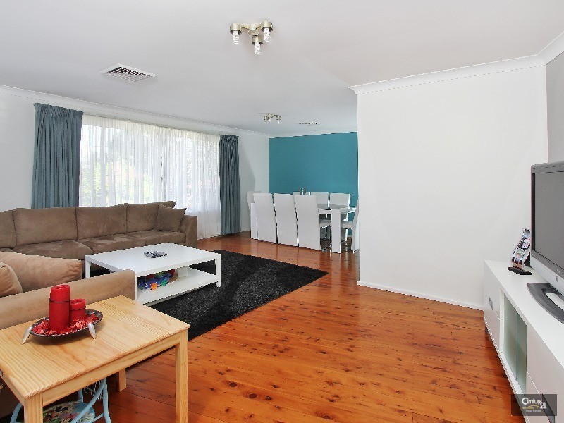 15 Gilham Street, Castle Hill NSW 2154