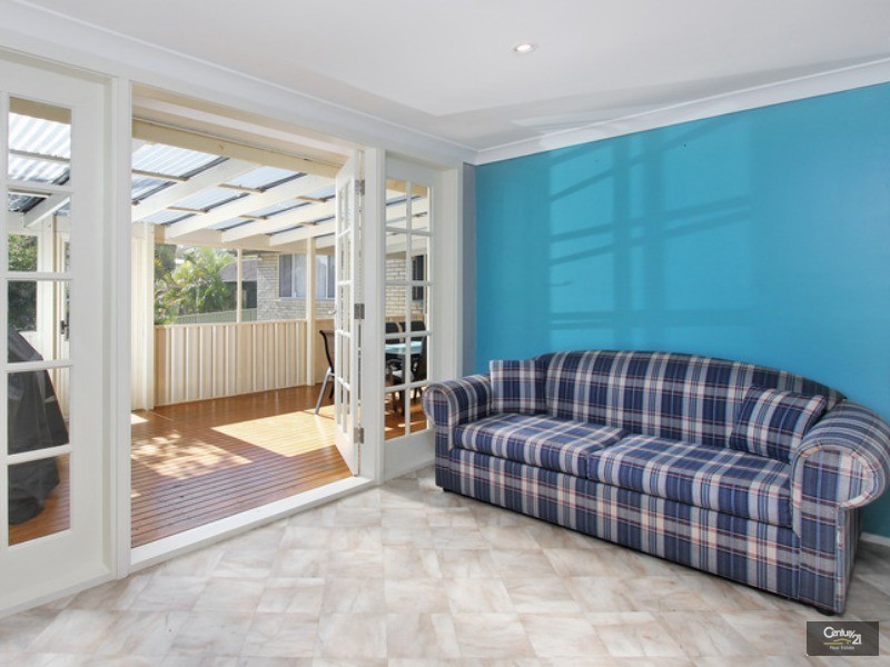 15 Gilham Street, Castle Hill NSW 2154