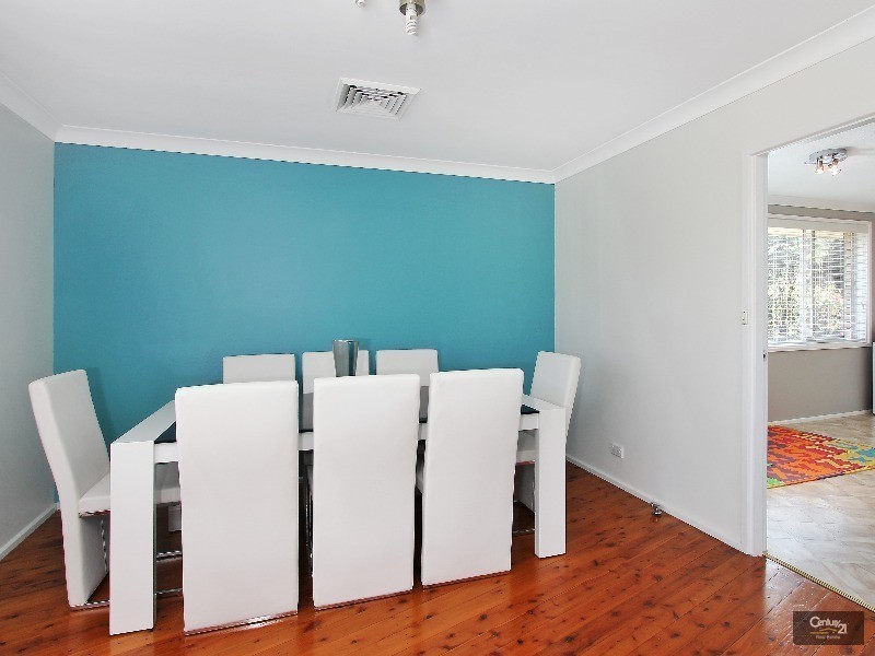 15 Gilham Street, Castle Hill NSW 2154