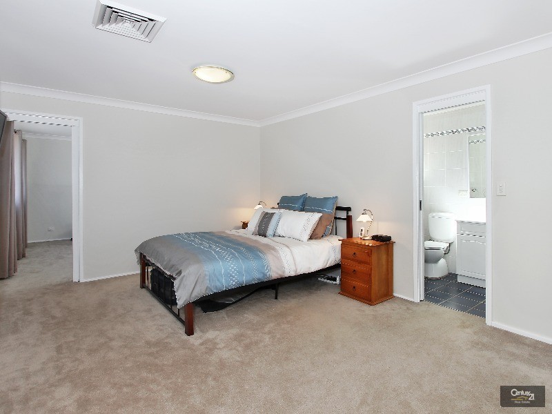 15 Gilham Street, Castle Hill NSW 2154