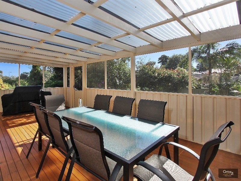 15 Gilham Street, Castle Hill NSW 2154