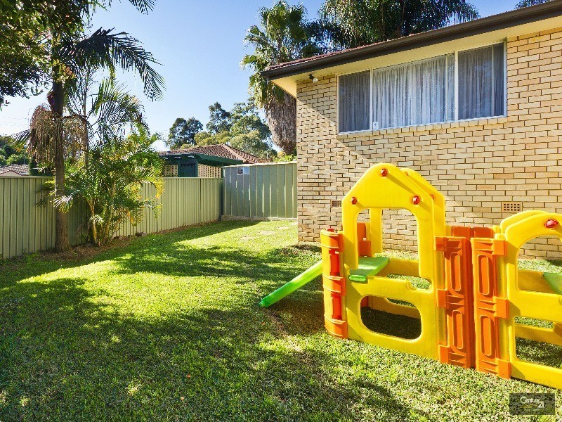 15 Gilham Street, Castle Hill NSW 2154