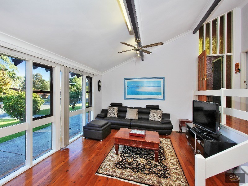 7 Peel Road, Baulkham Hills NSW 2153