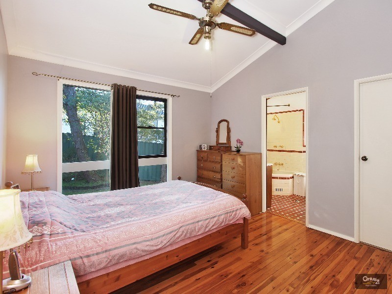 7 Peel Road, Baulkham Hills NSW 2153