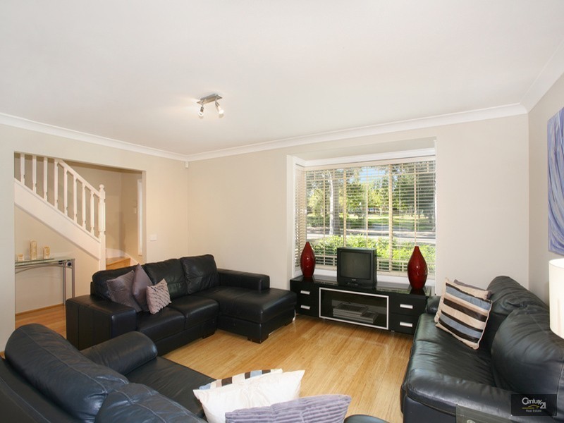 24 Duncraig Drive, Kellyville NSW 2155