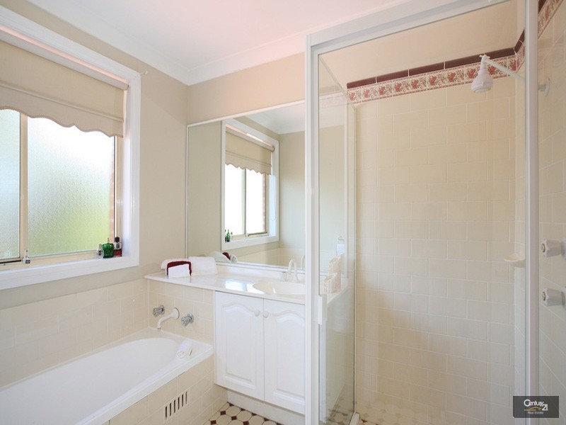 24 Duncraig Drive, Kellyville NSW 2155