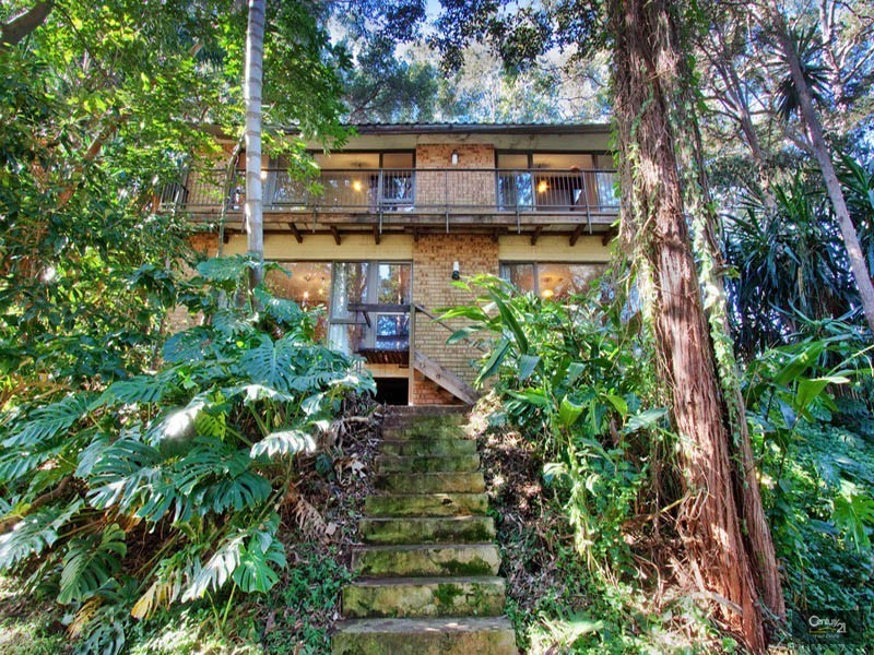 14 Brodie Street, Baulkham Hills NSW 2153