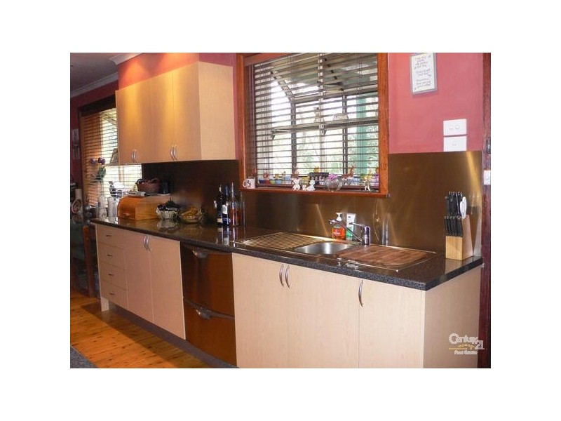 Castle Hill NSW 2154