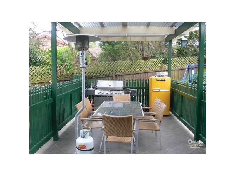 Castle Hill NSW 2154