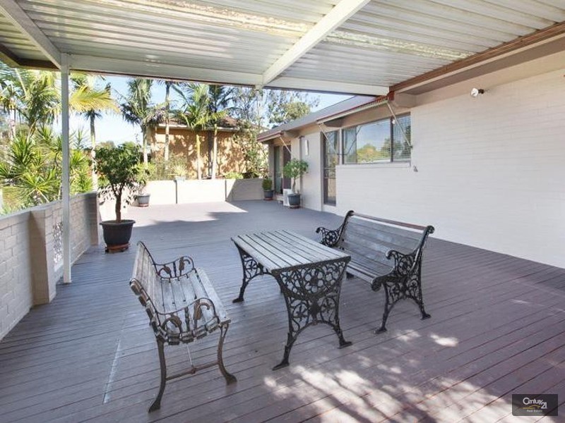 148 Cecil Avenue, Castle Hill NSW 2154