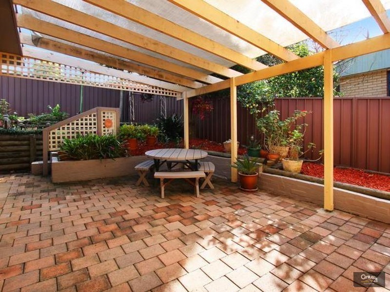 148 Cecil Avenue, Castle Hill NSW 2154