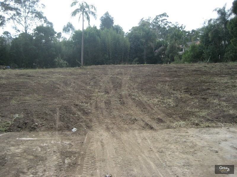 115 Old Castle Hill Road, Castle Hill NSW 2154