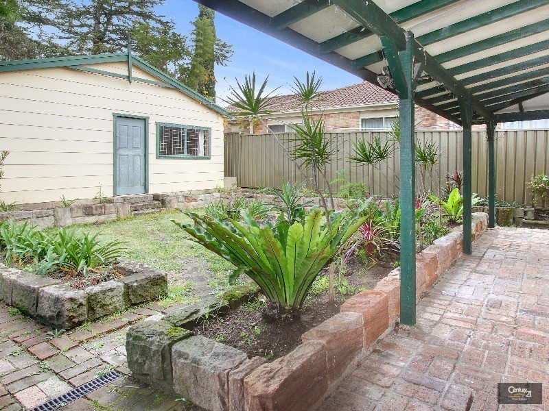 89 North Rocks Road, North Rocks NSW 2151