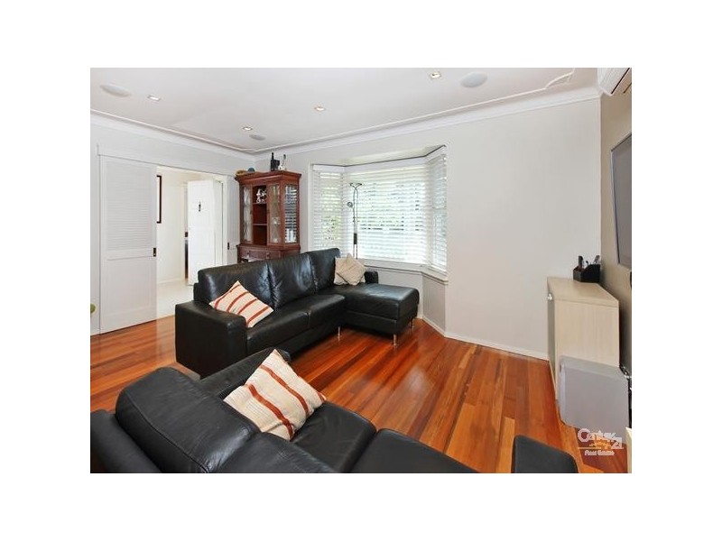 77 PARSONAGE ROAD, Castle Hill NSW 2154