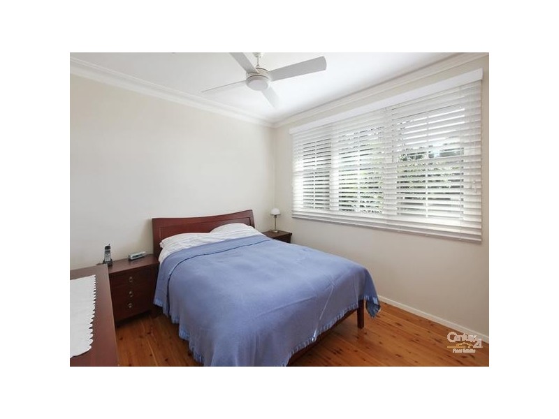 77 PARSONAGE ROAD, Castle Hill NSW 2154