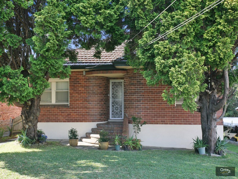 147 Windsor Road, Northmead NSW 2152