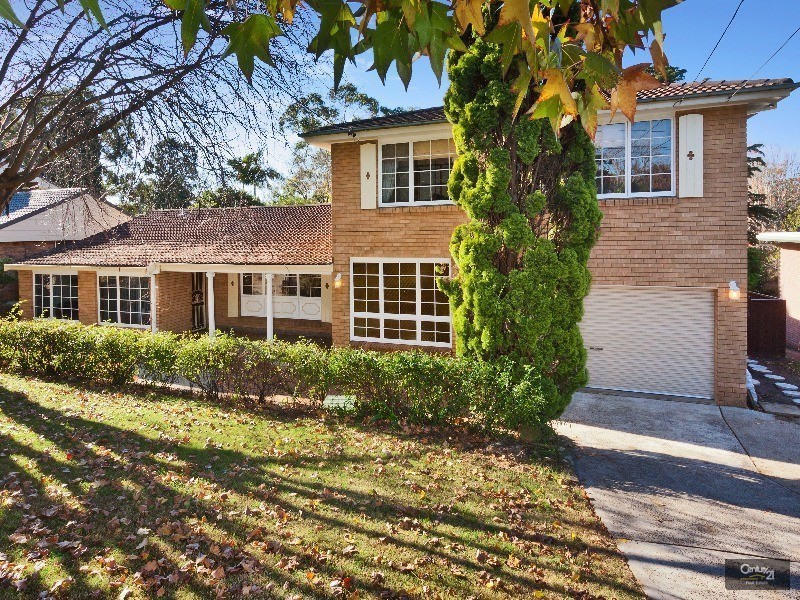 209 Excelsior Ave, Castle Hill NSW 2154