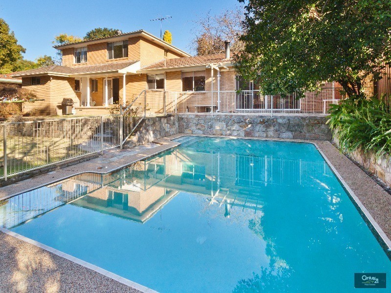 209 Excelsior Ave, Castle Hill NSW 2154