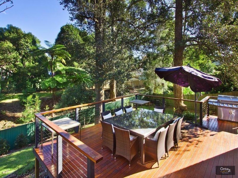 30 Brodie Street, Baulkham Hills NSW 2153