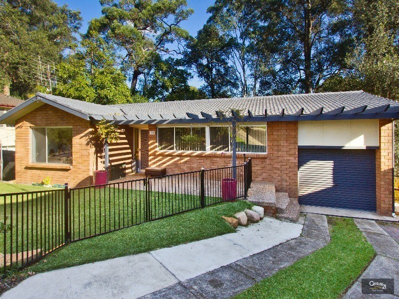 30 Brodie Street, Baulkham Hills NSW 2153