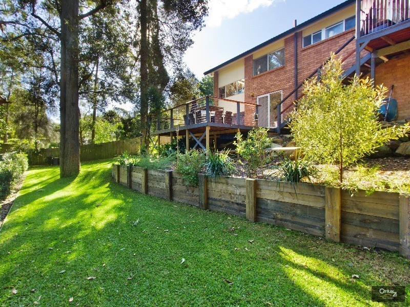 30 Brodie Street, Baulkham Hills NSW 2153