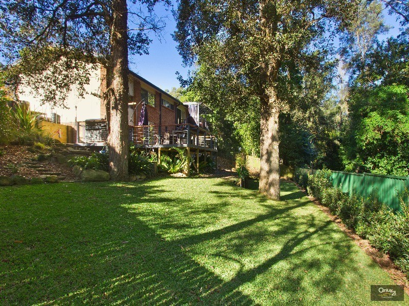 30 Brodie Street, Baulkham Hills NSW 2153