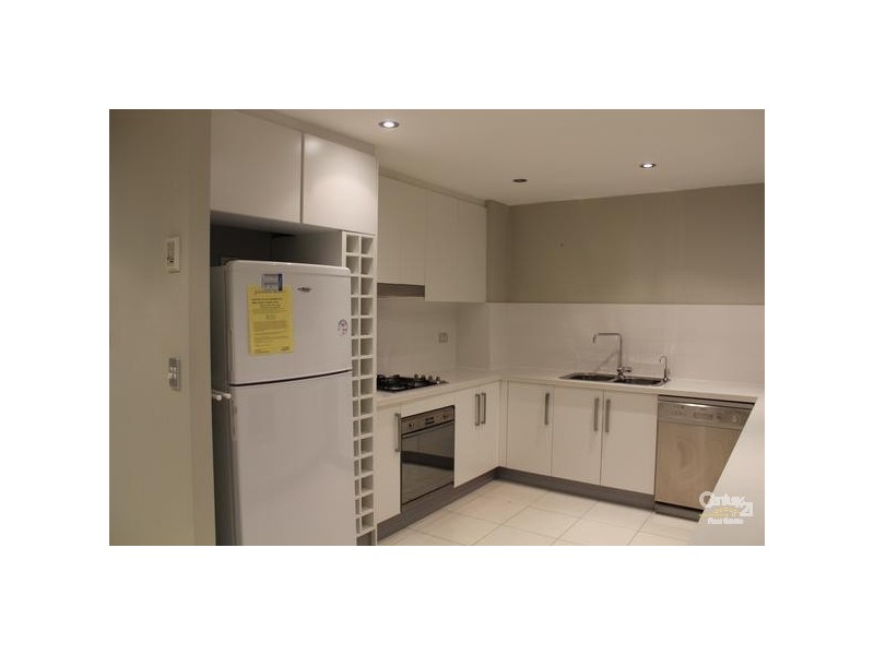 46/31-39 Sherwin Ave, Castle Hill NSW 2154