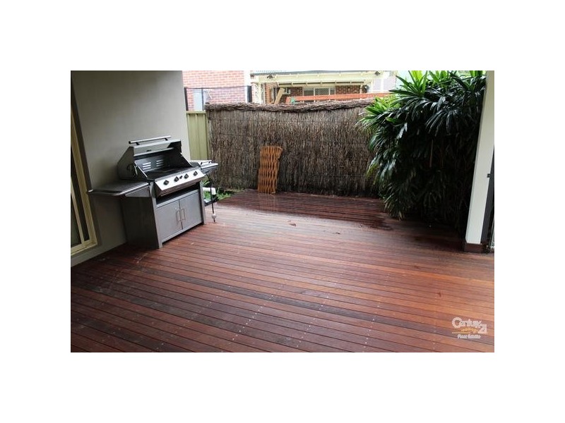 Castle Hill NSW 2154