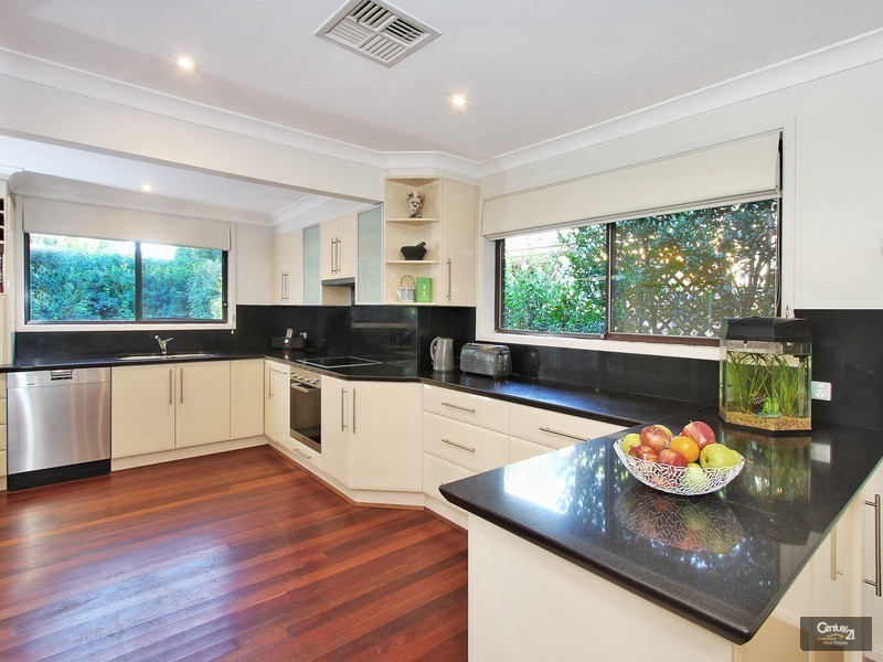 15 Wiseman Road, Castle Hill NSW 2154