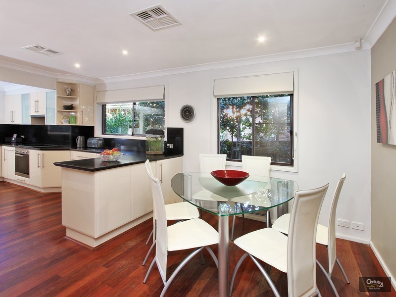 15 Wiseman Road, Castle Hill NSW 2154