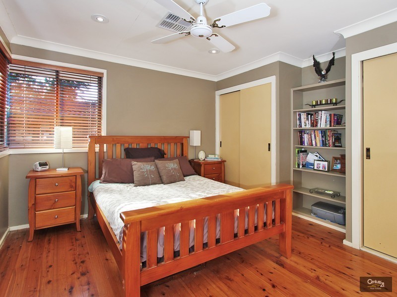 15 Wiseman Road, Castle Hill NSW 2154