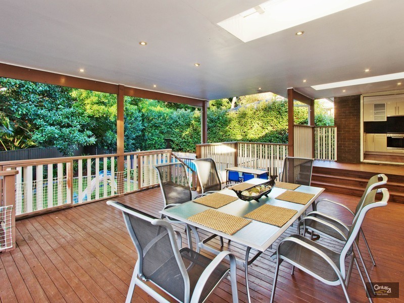 15 Wiseman Road, Castle Hill NSW 2154