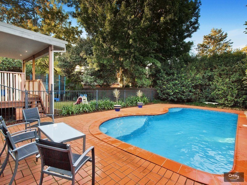 15 Wiseman Road, Castle Hill NSW 2154