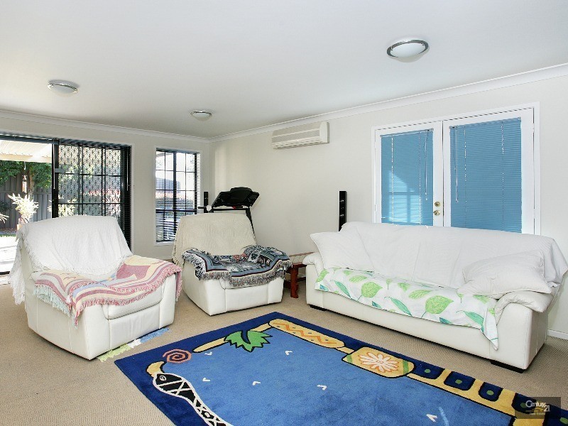 68 The Parkway, Beaumont Hills NSW 2155