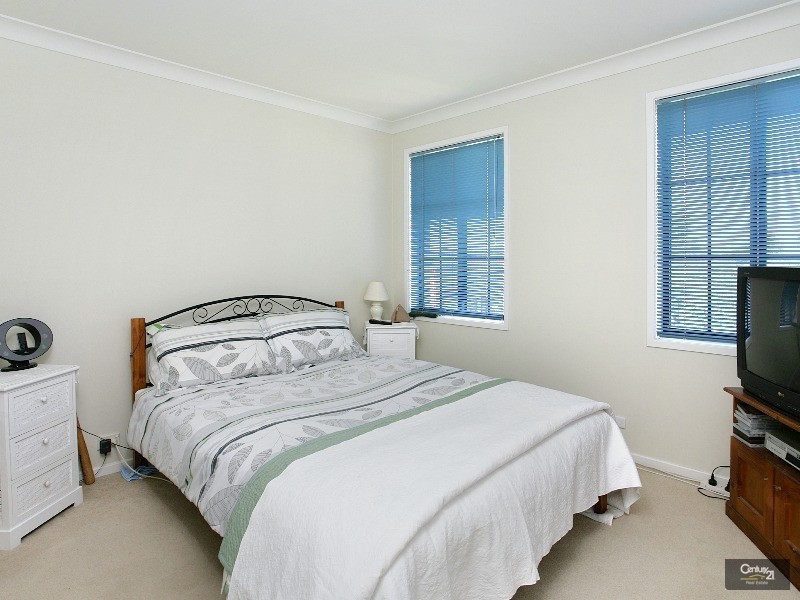 68 The Parkway, Beaumont Hills NSW 2155