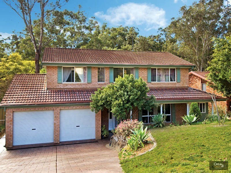 10 Parapet Place, Glenhaven NSW 2156