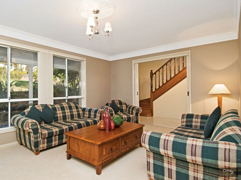 10 Parapet Place, Glenhaven NSW 2156