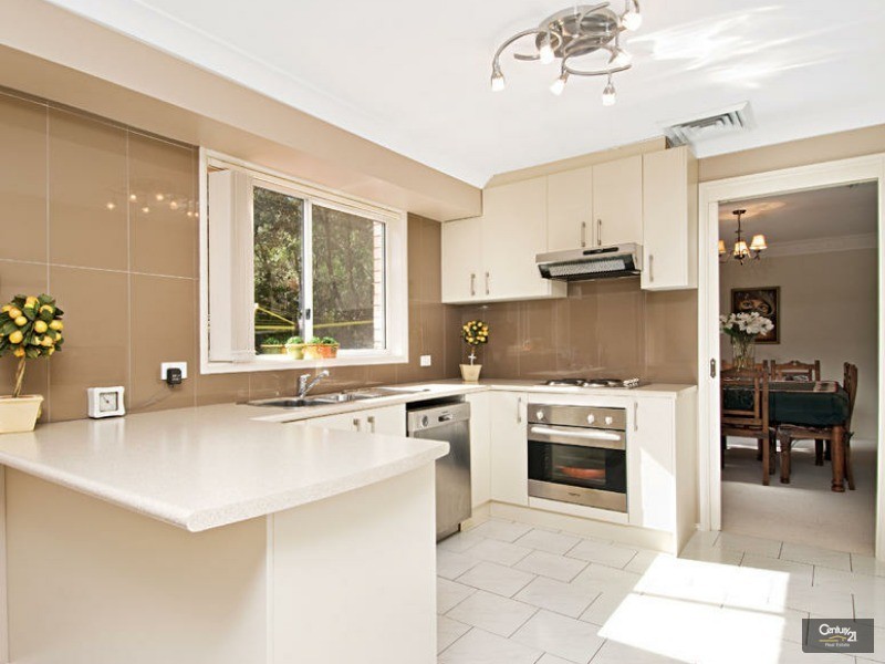 10 Parapet Place, Glenhaven NSW 2156