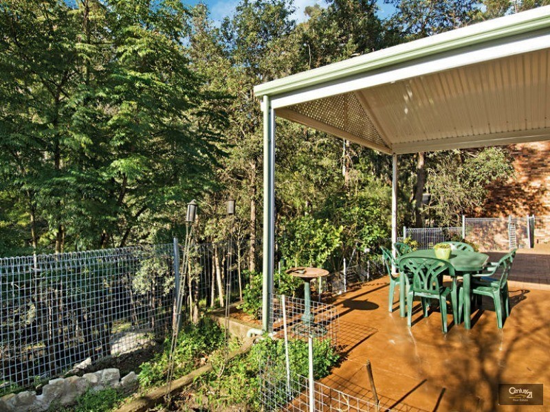 10 Parapet Place, Glenhaven NSW 2156