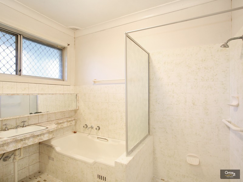 454A  Windsor Road, Baulkham Hills NSW 2153