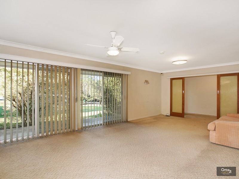 454A  Windsor Road, Baulkham Hills NSW 2153