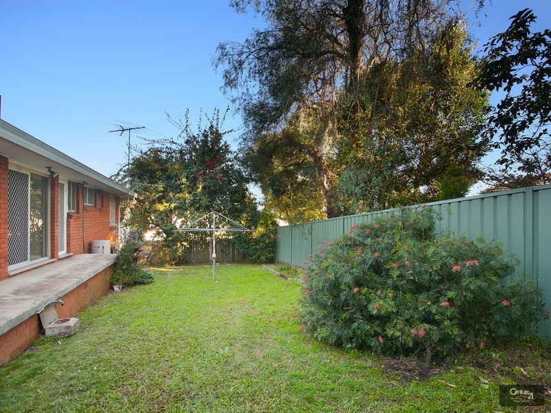 454A  Windsor Road, Baulkham Hills NSW 2153